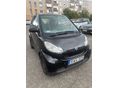 SMART FORTWO 1.0 MicroHybridDrive Passion Softouch Mitsubitsi motoros és automata váltós törésmentes autó