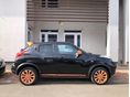 NISSAN JUKE 2014/1 - 4