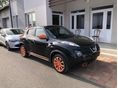NISSAN JUKE 2014/1 - 2