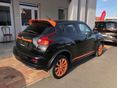 NISSAN JUKE 2014/1 - 7