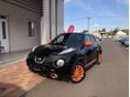 NISSAN JUKE 2014/1 - 1