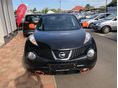 NISSAN JUKE 2014/1 - 3