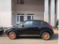 NISSAN JUKE 2014/1 - 5