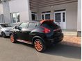 NISSAN JUKE 2014/1 - 6