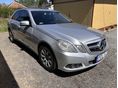 MERCEDES-BENZ E 220 2009/10 - 1