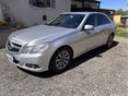 MERCEDES-BENZ E 220 2009/10 - 2