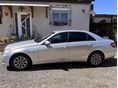 MERCEDES-BENZ E 220 2009/10 - 3