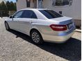 MERCEDES-BENZ E 220 2009/10 - 4