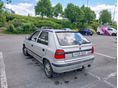 SKODA FELICIA 2000/6 - 7