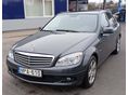 MERCEDES-BENZ C 180 2010/7 - 1