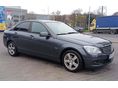 MERCEDES-BENZ C 180 2010/7 - 2