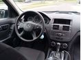 MERCEDES-BENZ C 180 2010/7 - 4