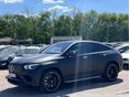 MERCEDES-AMG GLE 63 S HENESSY ENTERIOR