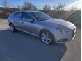 AUDI A4 2016/4 - 3