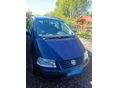 VOLKSWAGEN SHARAN 2003/10 - 8