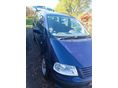 VOLKSWAGEN SHARAN 2003/10 - 12