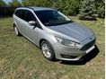 FORD FOCUS 1.6 Ti-VCT Technology