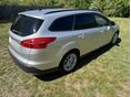FORD FOCUS 2017/10 - 2