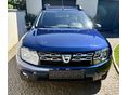 DACIA DUSTER 2016/4 - 2