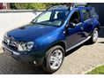 DACIA DUSTER 1.6 Arctic Vonóhorog. Ülésfűtés. Telefon kihangosító. Garantált futásteljesítmény