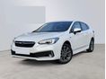 SUBARU IMPREZA 2.0 e-Boxer Trend CVT Hybrid/4WD/PDC/KAMERA/CD/KEYLESS