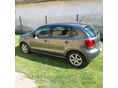 VOLKSWAGEN POLO V 2012 - 2