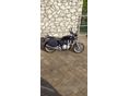 HONDA CB 1100 