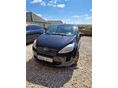 FORD KA 2011/3 - 2