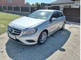MERCEDES-BENZ A 200 2012/11 - 1