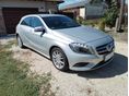 MERCEDES-BENZ A 200 2012/11 - 2
