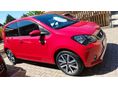 SEAT MII Plus