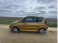 PEUGEOT 1007 1.4 HDi Sporty