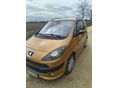 PEUGEOT 1007 2006/3 - 3