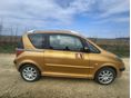 PEUGEOT 1007 2006/3 - 7