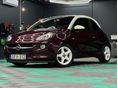 OPEL ADAM 2014 - 2
