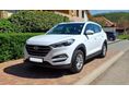 HYUNDAI TUCSON 1.6 GDI Comfort