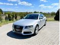 AUDI A4 1.8 T FSi multitronic Garantált 146.000 Km. ülésfűtés. tempomat. 18 colos alufelni