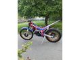 BETAMOTOR EVO 250 Factory