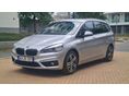 BMW 218d (Automata) (7 személyes ) Sport Line