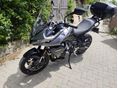 TRIUMPH TIGER SPORT 800 Triumph Tiger Sport