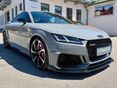 AUDI TTRS Coupe 55 TFSI quattro S-tronic Matrix LED/PDC/KAMERA/KEYLESS/B&O HiFi