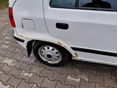 SKODA FELICIA 2000/6 - 8
