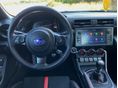 SUBARU BRZ 2022/10 - 12