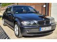 BMW 320i (Automata)