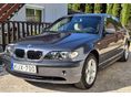 BMW 320 2002/6 - 2