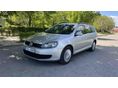 VOLKSWAGEN GOLF VI Variant 1.6 CR TDI Comfortline