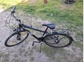 BICYCLE Csepel Spring 100