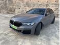 BMW 530 2021/5 - 2