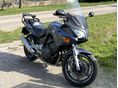 HONDA CBF 600 S4