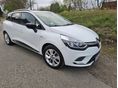 RENAULT CLIO 2017/7 - 1